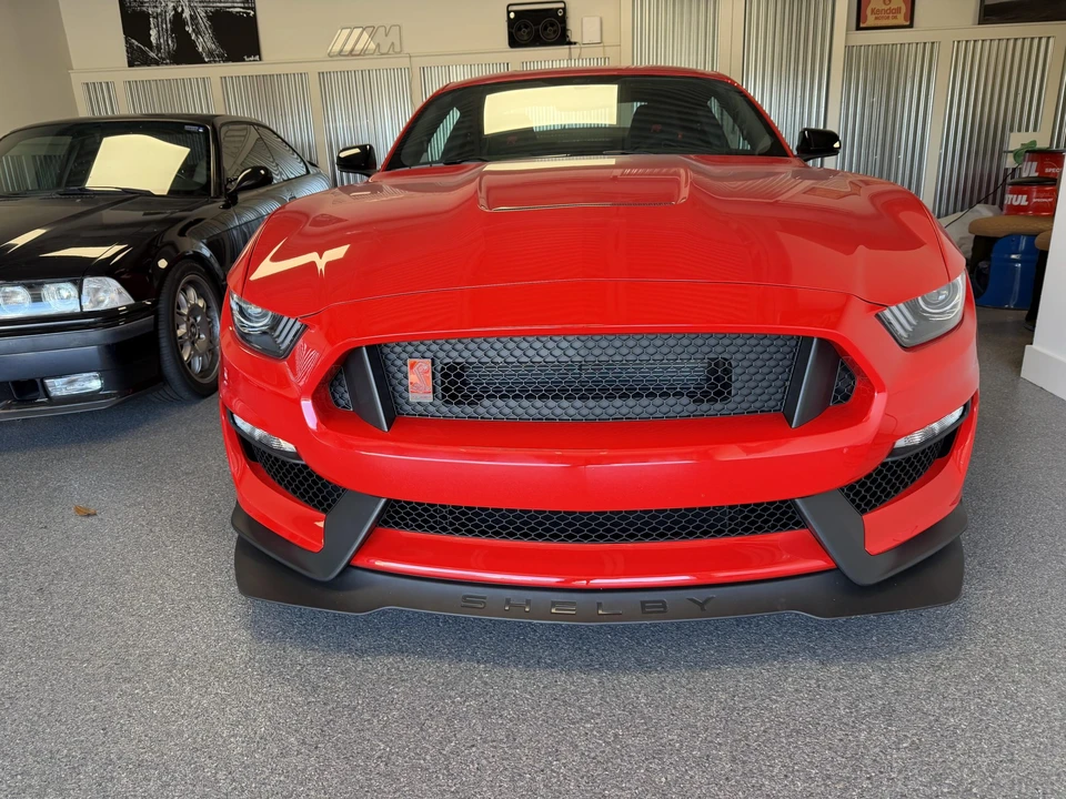 2016 Ford S550 Shelby Mustang GT350R - Image 27 of 31