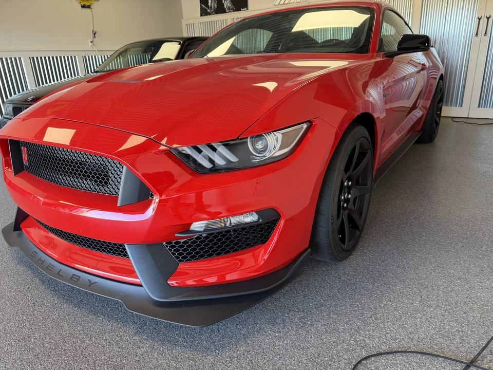 2016 Ford S550 Shelby Mustang GT350R - Image 26 of 31