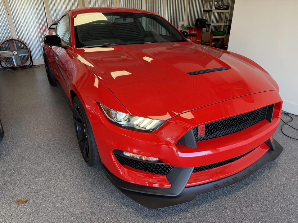 2016 Ford S550 Shelby Mustang GT350R - Image 28 of 31