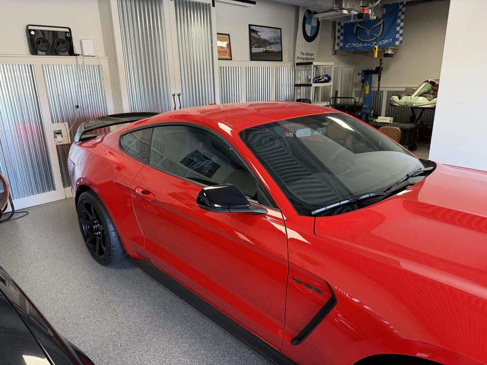 2016 Ford S550 Shelby Mustang GT350R - Image 30 of 31