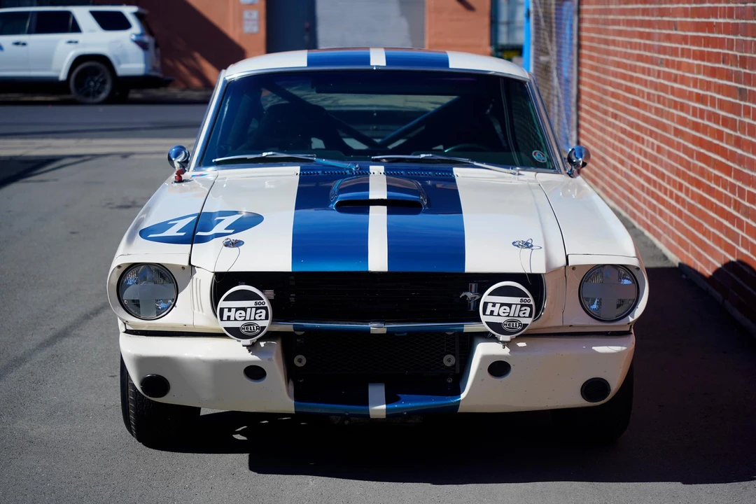 1966 Shelby GT350 - Image 12 of 31