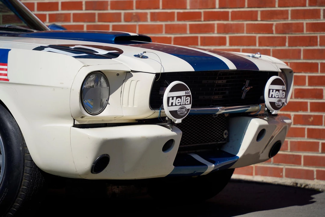 1966 Shelby GT350 - Image 14 of 31