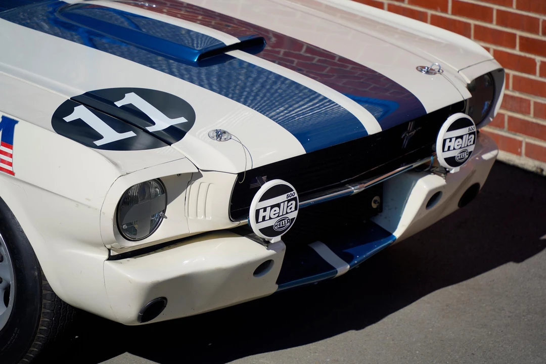 1966 Shelby GT350 - Image 15 of 31