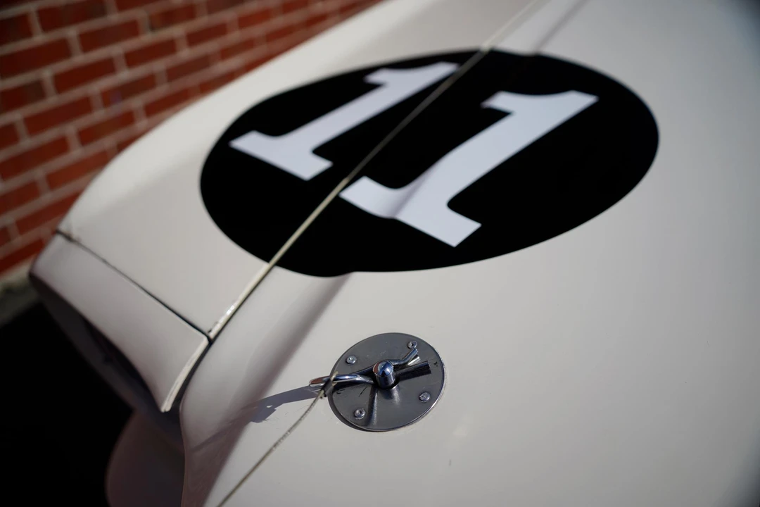 1966 Shelby GT350 - Image 16 of 31