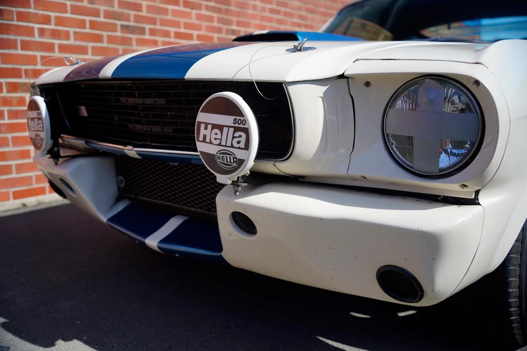 1966 Shelby GT350 - Image 17 of 31