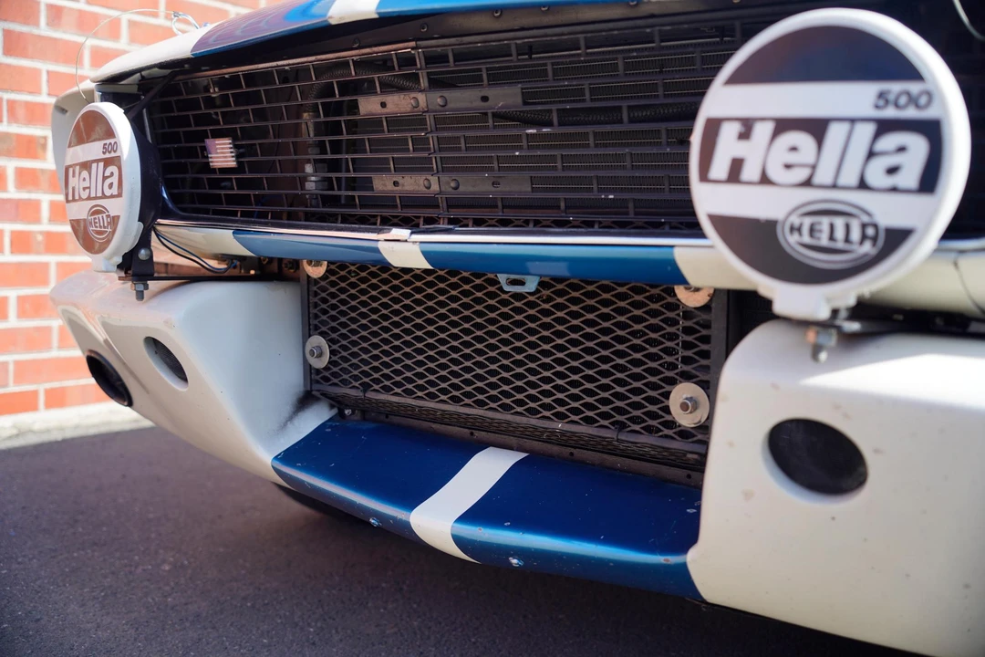 1966 Shelby GT350 - Image 18 of 31