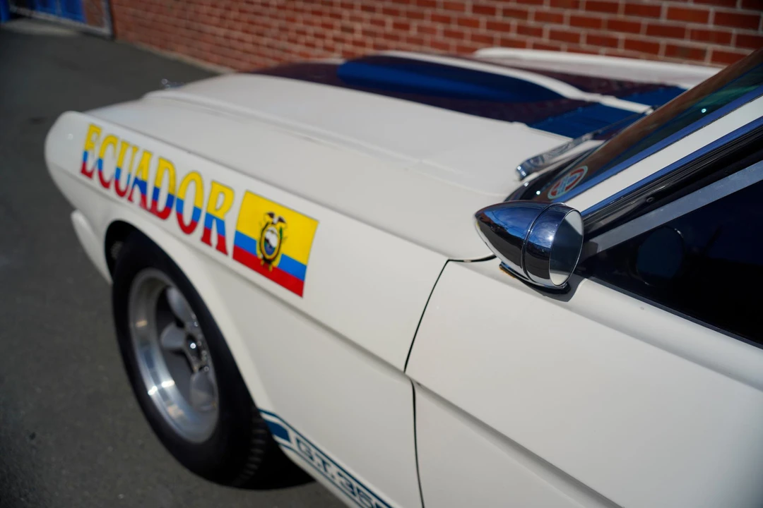 1966 Shelby GT350 - Image 24 of 31