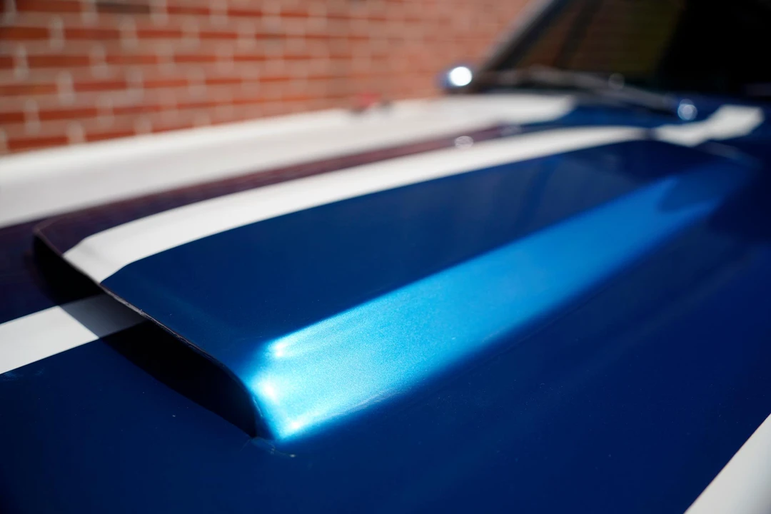 1966 Shelby GT350 - Image 19 of 31