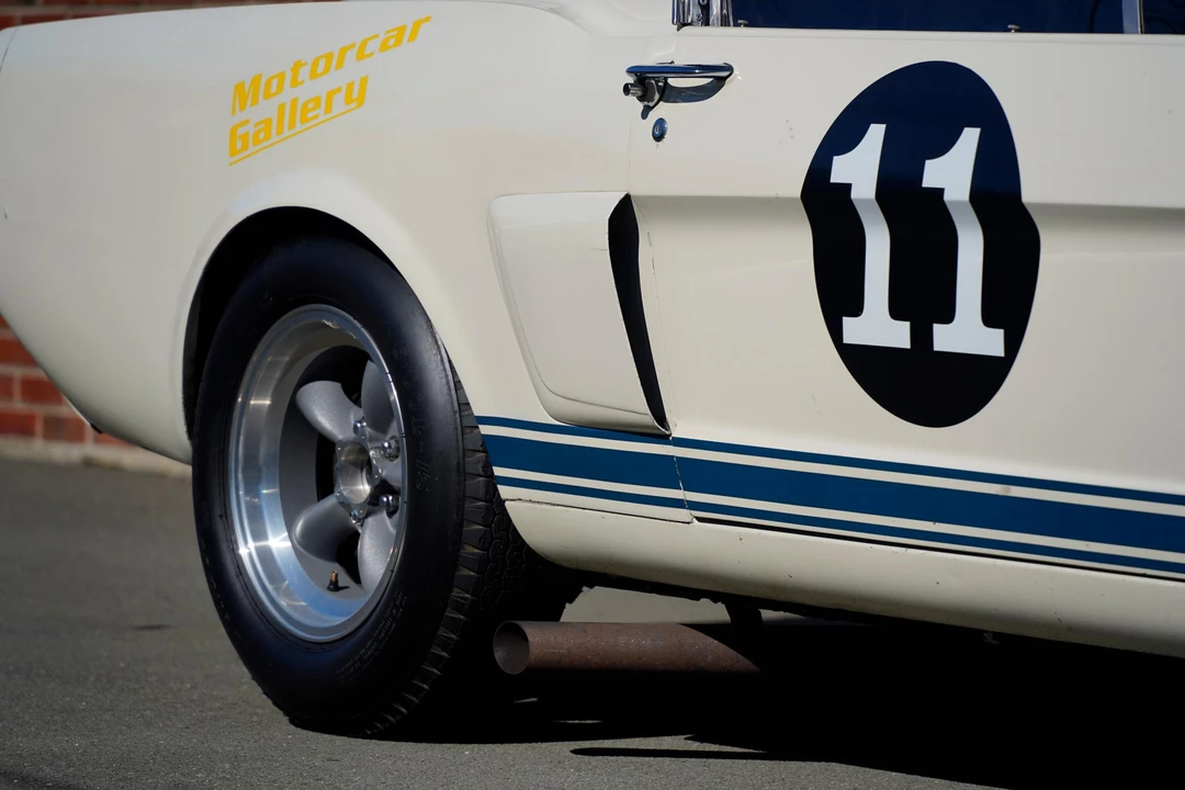 1966 Shelby GT350 - Image 30 of 31