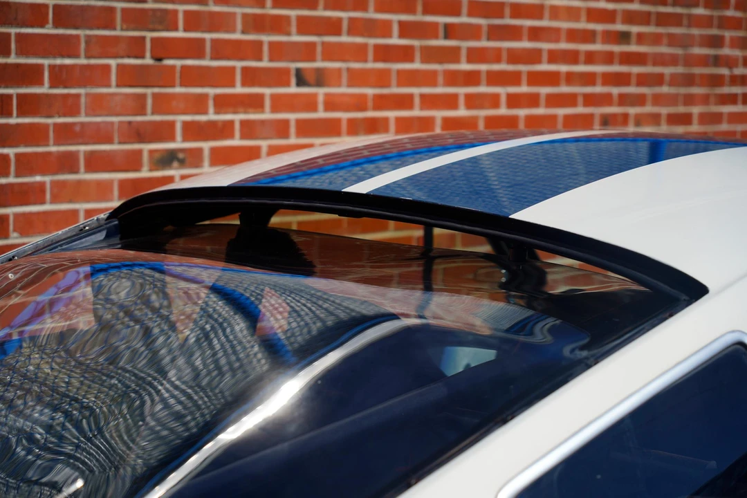 1966 Shelby GT350 - Image 28 of 31