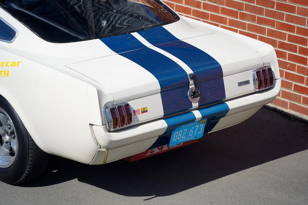 1966 Shelby GT350 - Image 27 of 31