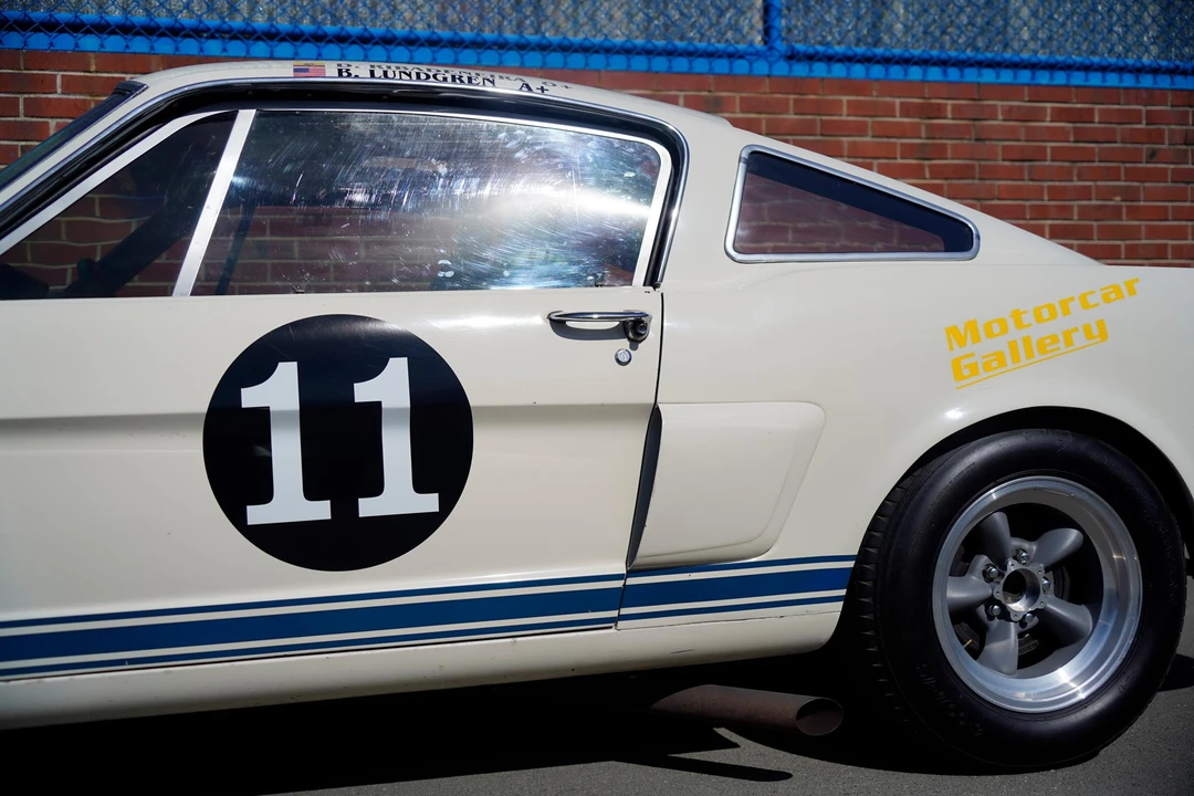 1966 Shelby GT350 - Image 25 of 31