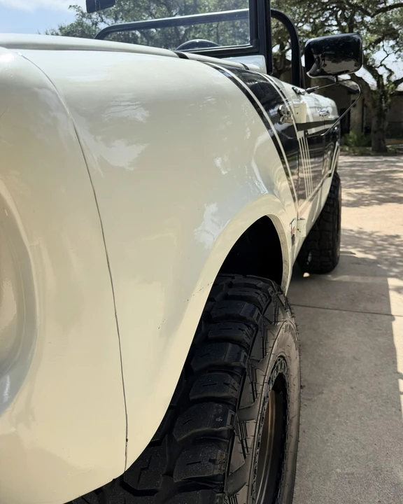 1967 International Harvester Scout - Image 11 of 31