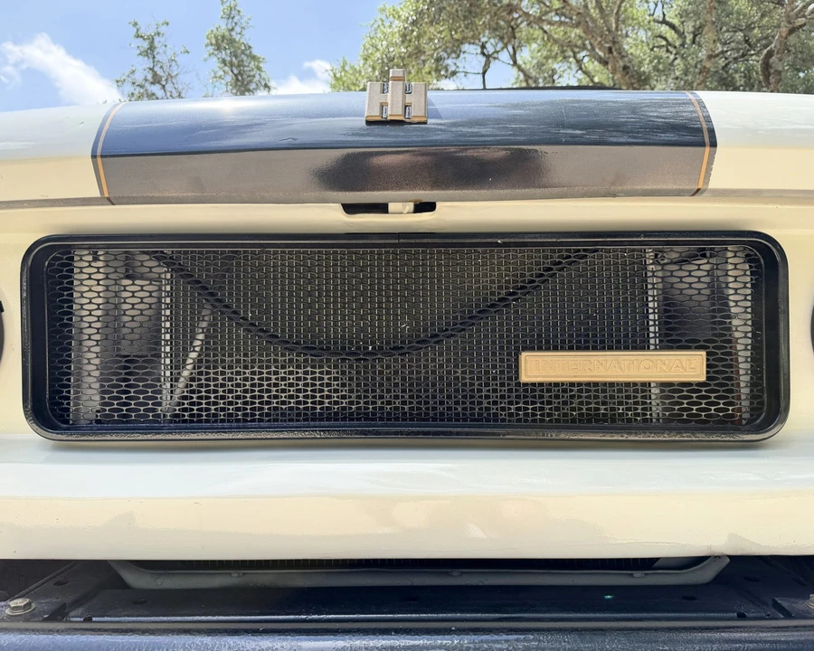 1967 International Harvester Scout - Image 18 of 31