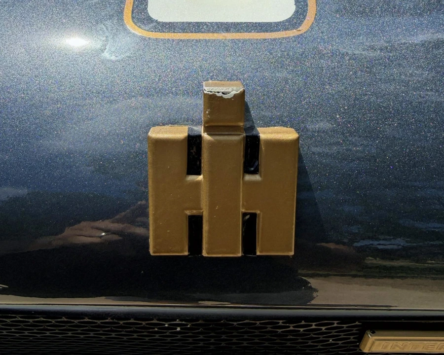 1967 International Harvester Scout - Image 13 of 31