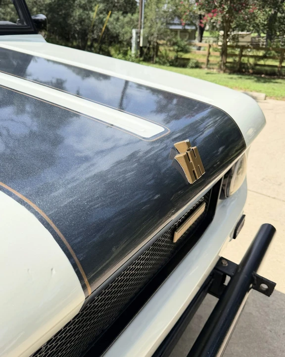 1967 International Harvester Scout - Image 12 of 31