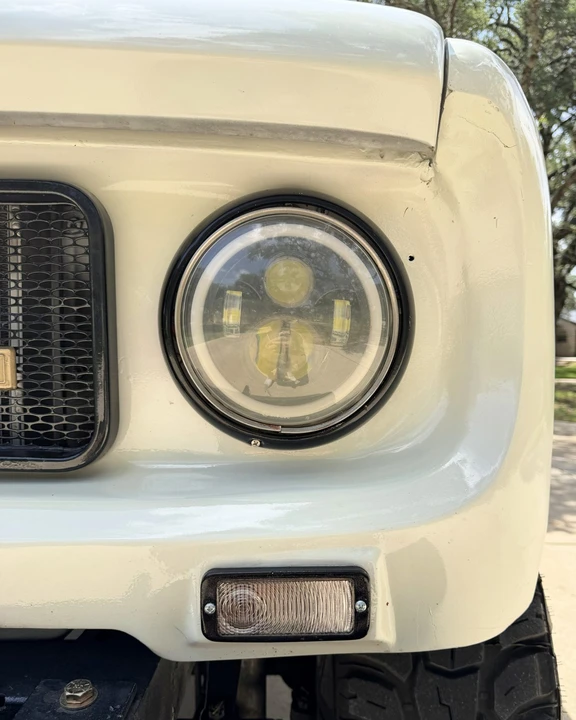 1967 International Harvester Scout - Image 19 of 31