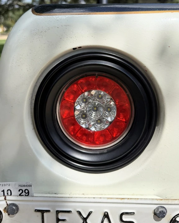 1967 International Harvester Scout - Image 15 of 31