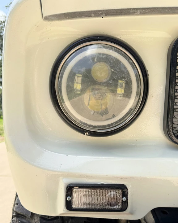 1967 International Harvester Scout - Image 17 of 31