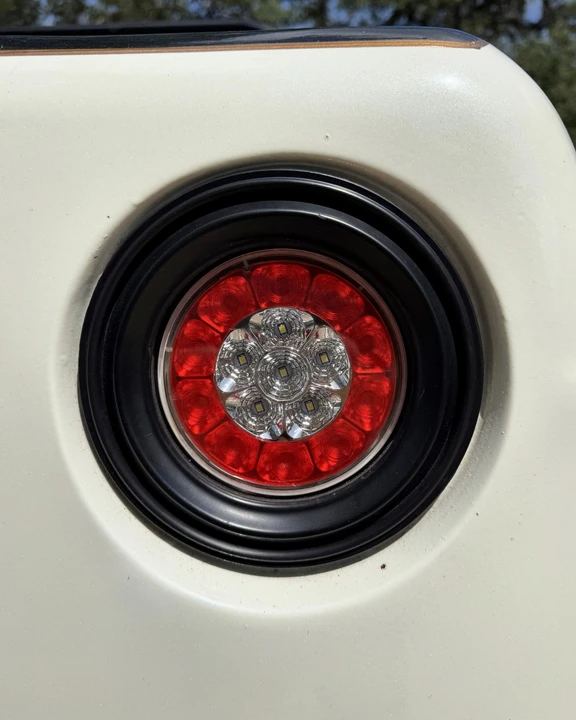 1967 International Harvester Scout - Image 16 of 31