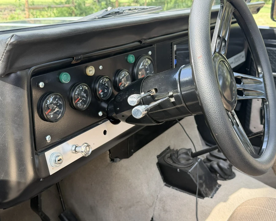 1967 International Harvester Scout - Image 27 of 31
