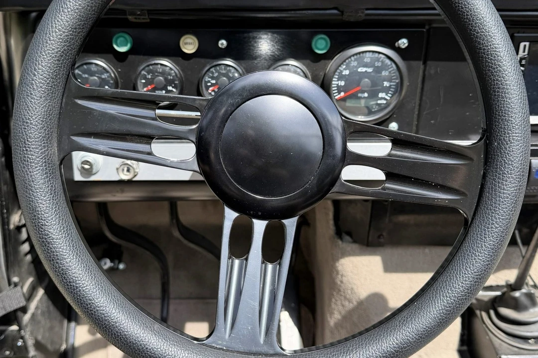 1967 International Harvester Scout - Image 30 of 31