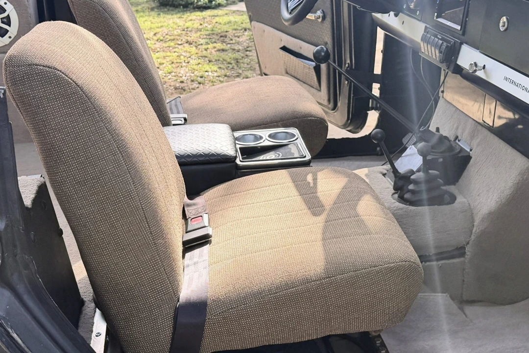 1967 International Harvester Scout - Image 26 of 31