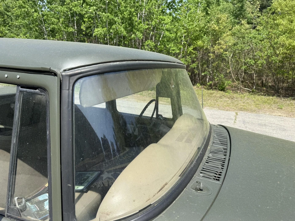 1968 International Harvester Pickup - Image 20 of 31
