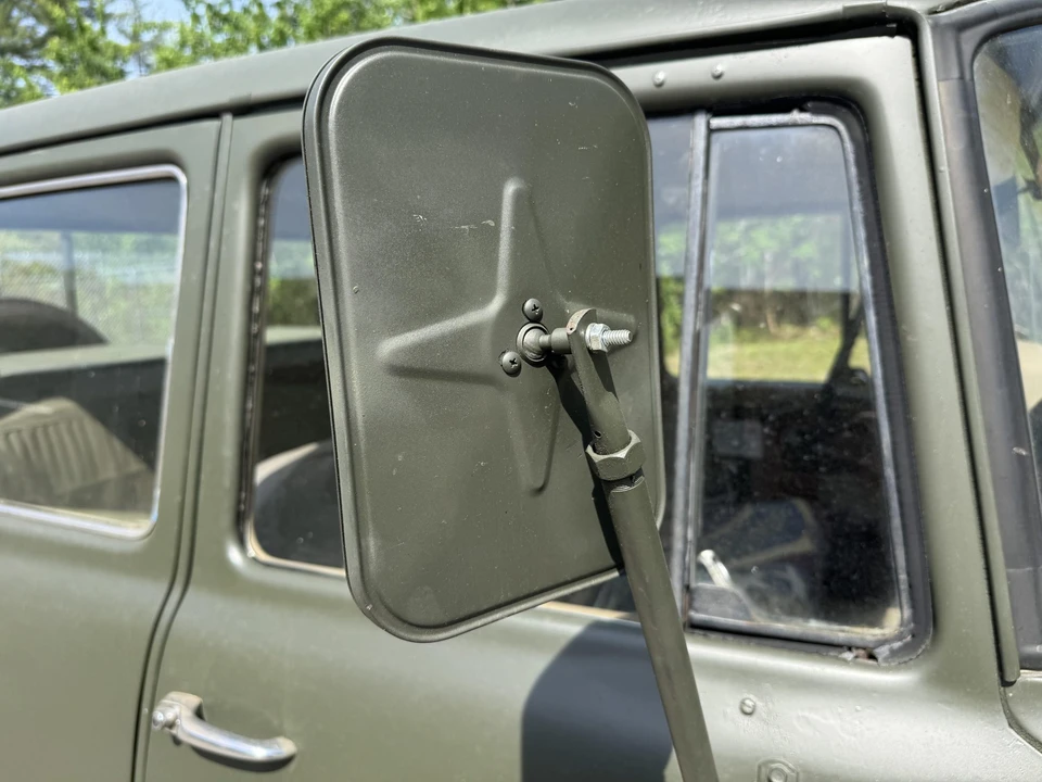 1968 International Harvester Pickup - Image 22 of 31