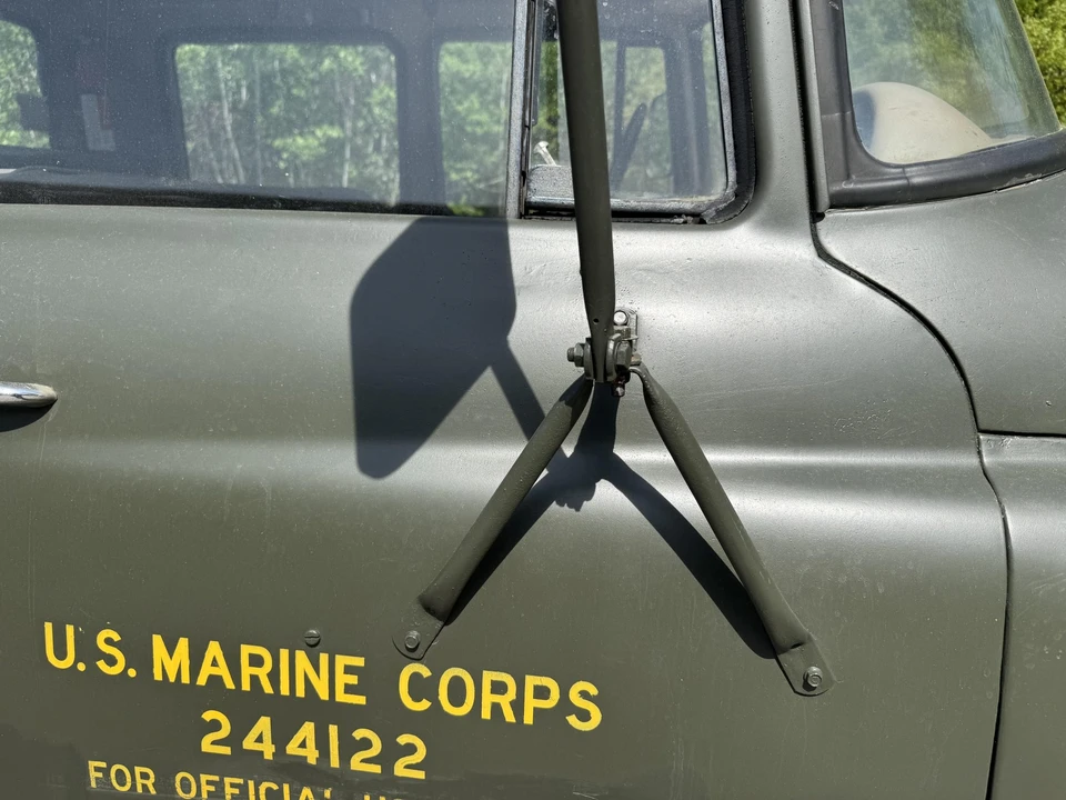 1968 International Harvester Pickup - Image 21 of 31