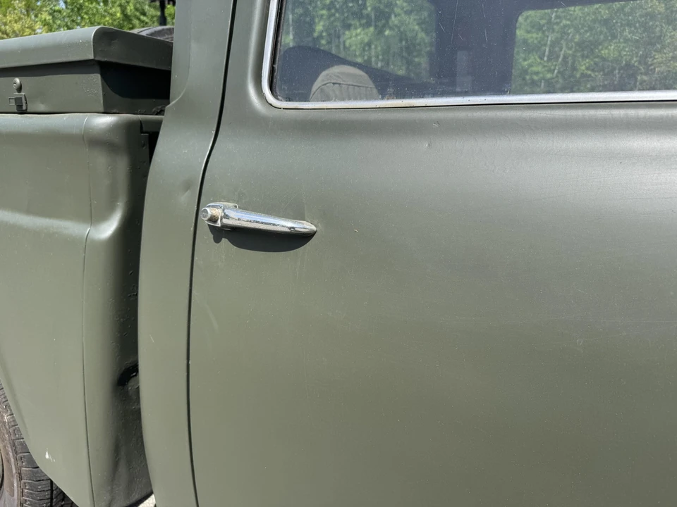 1968 International Harvester Pickup - Image 25 of 31