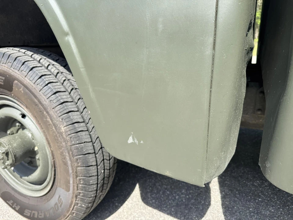 1968 International Harvester Pickup - Image 27 of 31