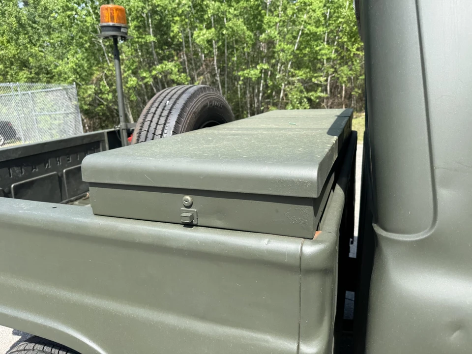 1968 International Harvester Pickup - Image 26 of 31