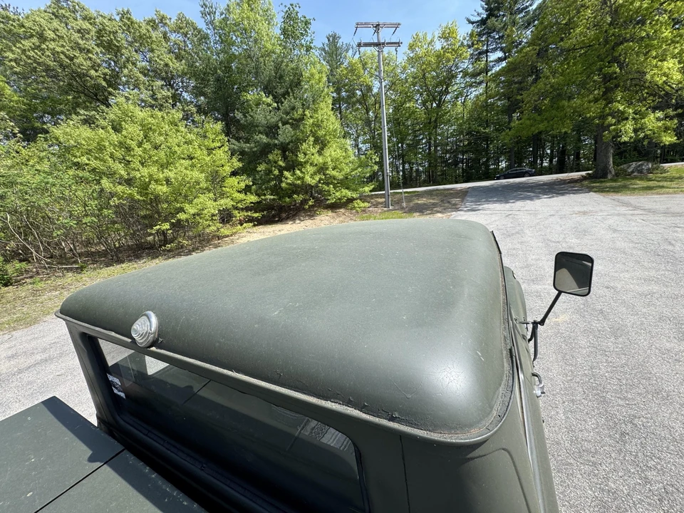 1968 International Harvester Pickup - Image 29 of 31