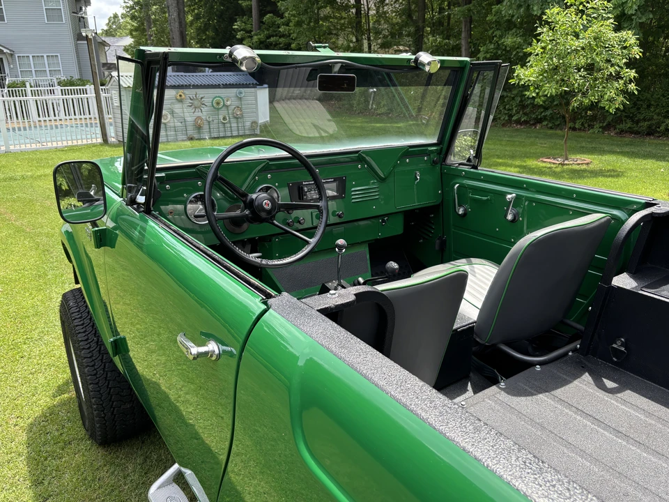 International Harvester Scout - Image 15 of 31