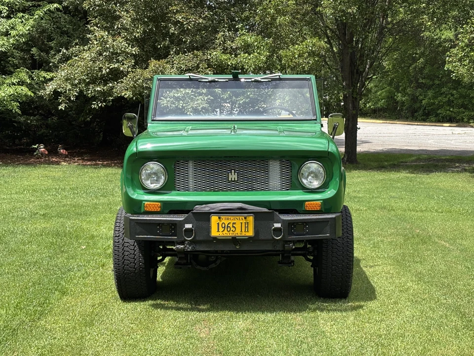 International Harvester Scout - Image 13 of 31