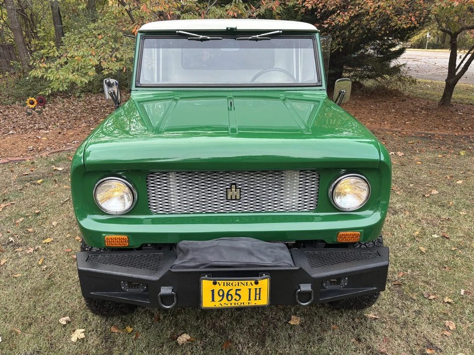International Harvester Scout - Image 29 of 31