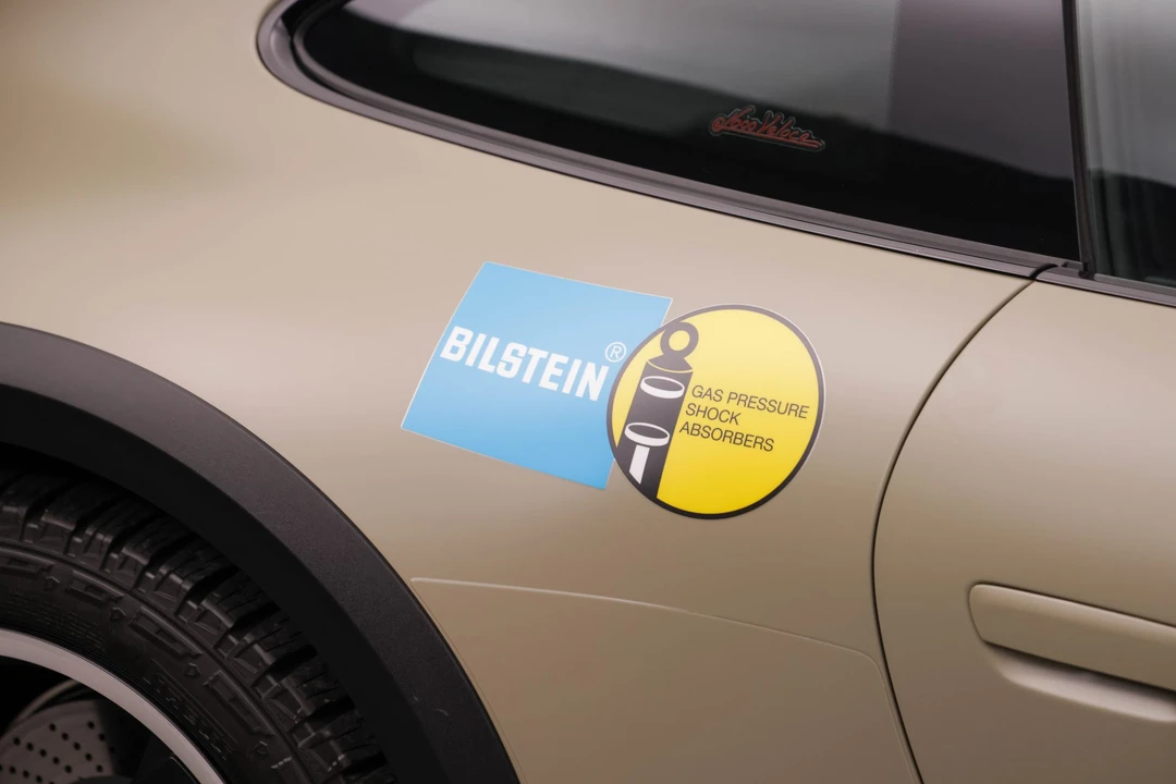 2024 Porsche 992 Dakar - Image 22 of 31