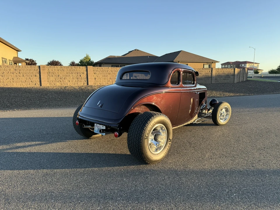 1934 Ford Hot Rod - Image 9 of 31