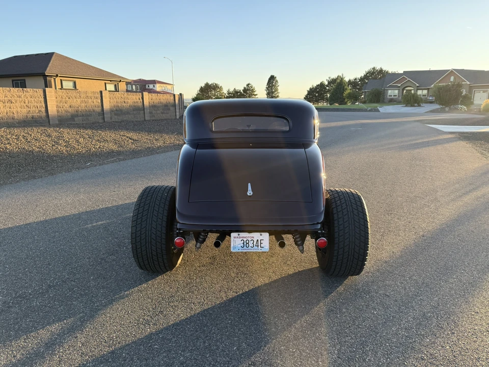 1934 Ford Hot Rod - Image 8 of 31
