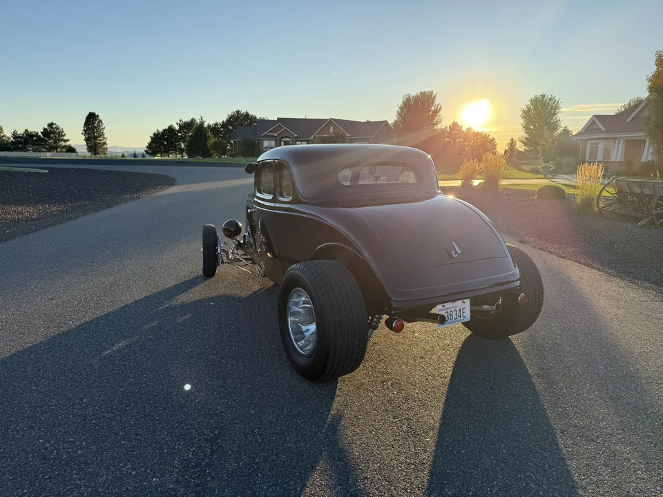 1934 Ford Hot Rod - Image 5 of 31
