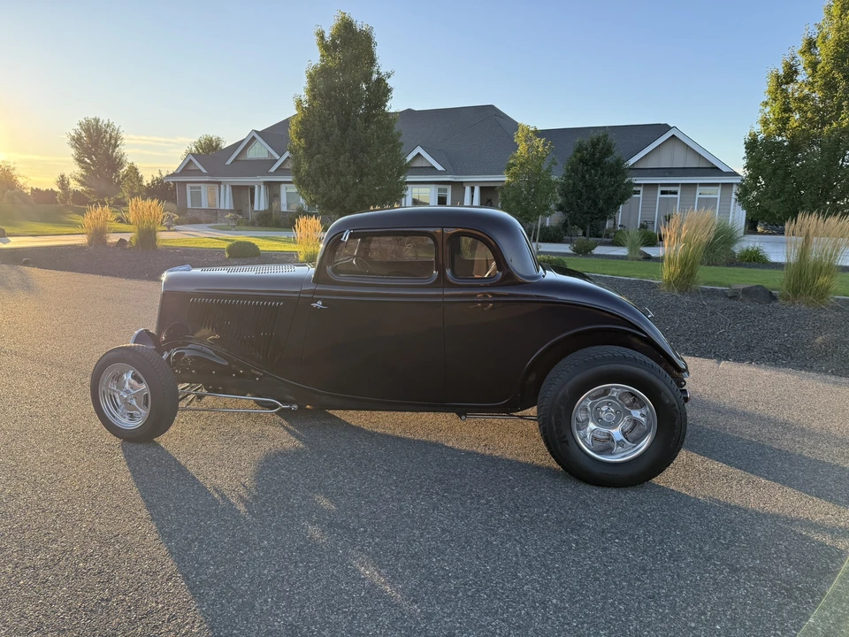 1934 Ford Hot Rod - Image 4 of 31