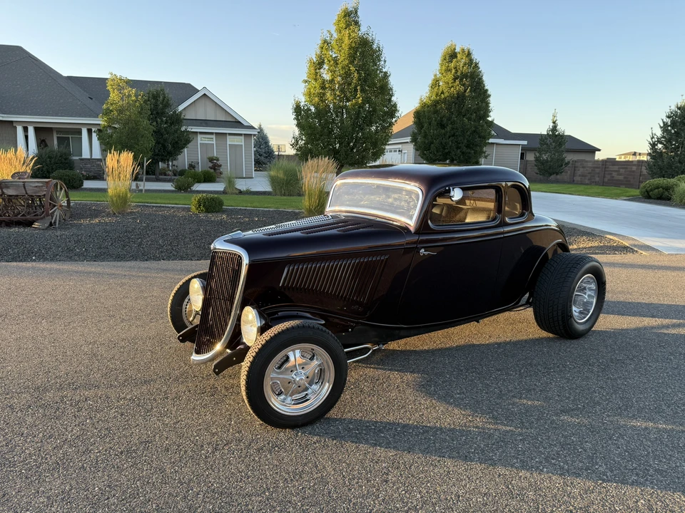 1934 Ford Hot Rod - Image 3 of 31
