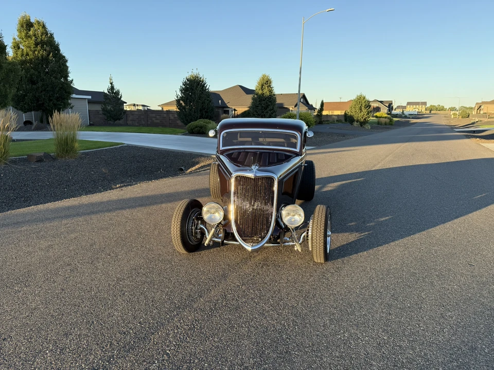 1934 Ford Hot Rod - Image 13 of 31