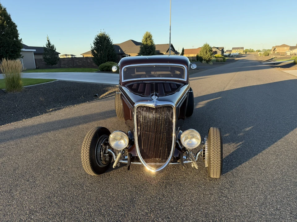1934 Ford Hot Rod - Image 12 of 31