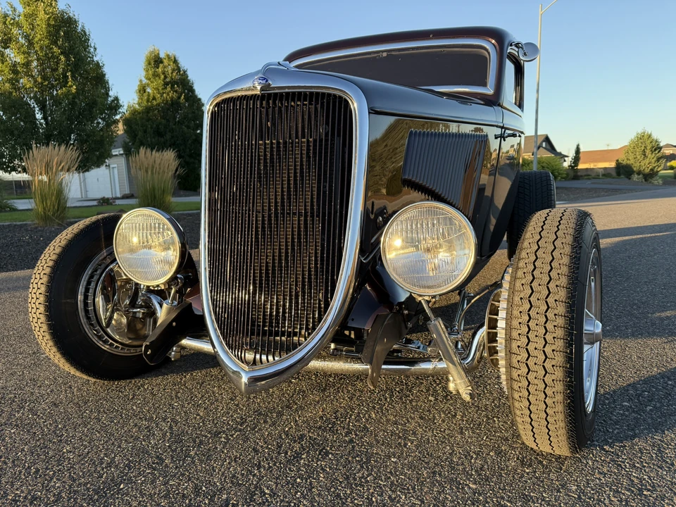 1934 Ford Hot Rod - Image 16 of 31