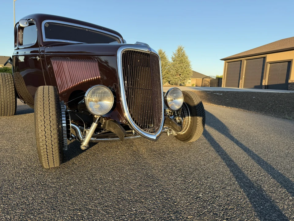 1934 Ford Hot Rod - Image 15 of 31