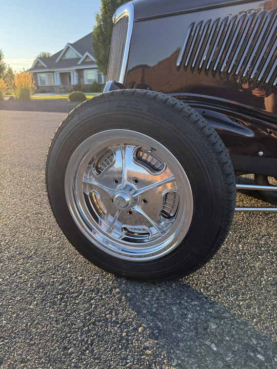 1934 Ford Hot Rod - Image 30 of 31