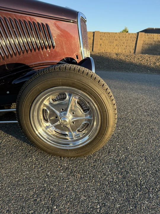1934 Ford Hot Rod - Image 31 of 31