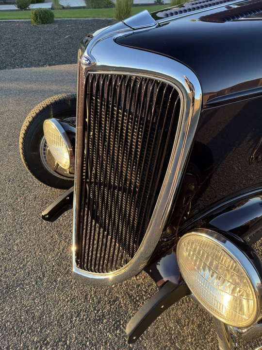1934 Ford Hot Rod - Image 17 of 31